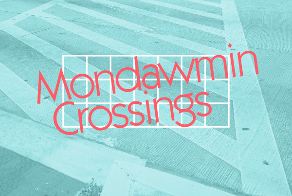 Mondawmin Crossings